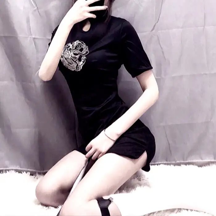 油井仔